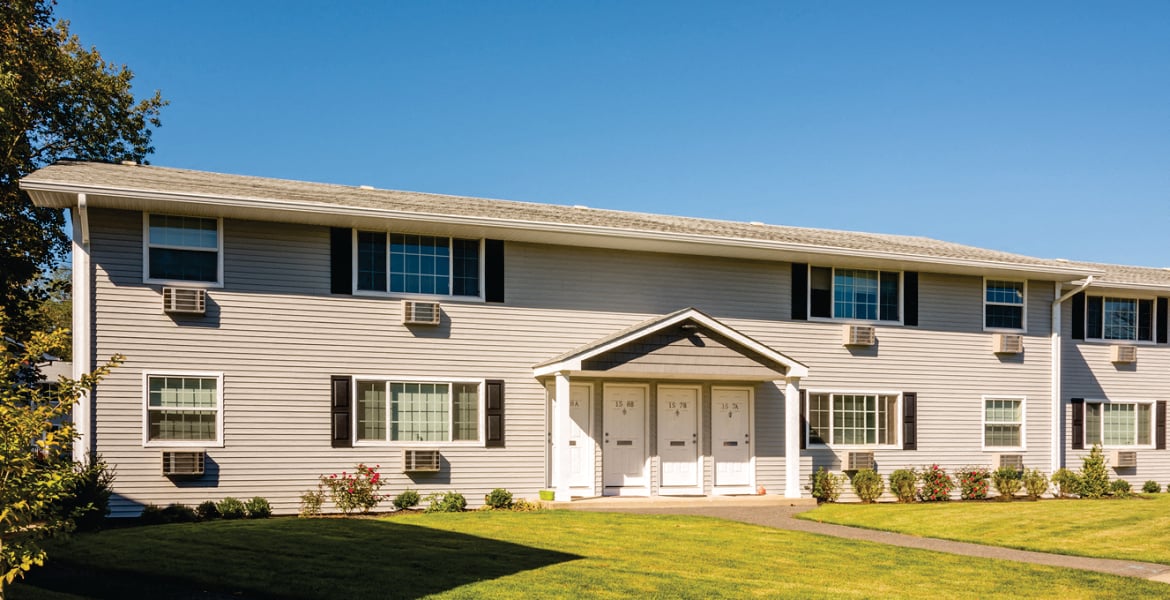 Heatherwood House At Port Jefferson Apartments, 39 Piedmont Dr, Port